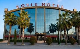 Boris Hotel Istanbul Beylikduzu